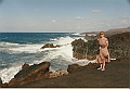Punta Papagayo